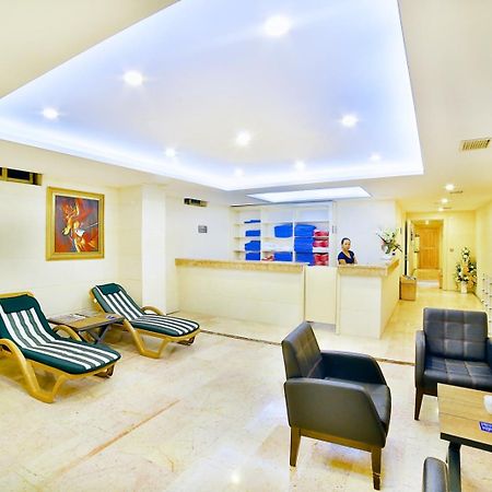 Elazig Marathon Hotel ภายนอก รูปภาพ