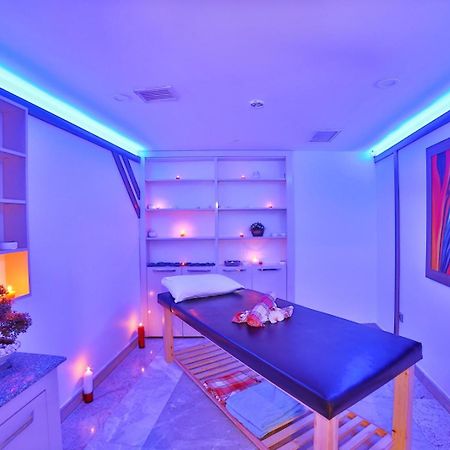 Elazig Marathon Hotel ภายนอก รูปภาพ