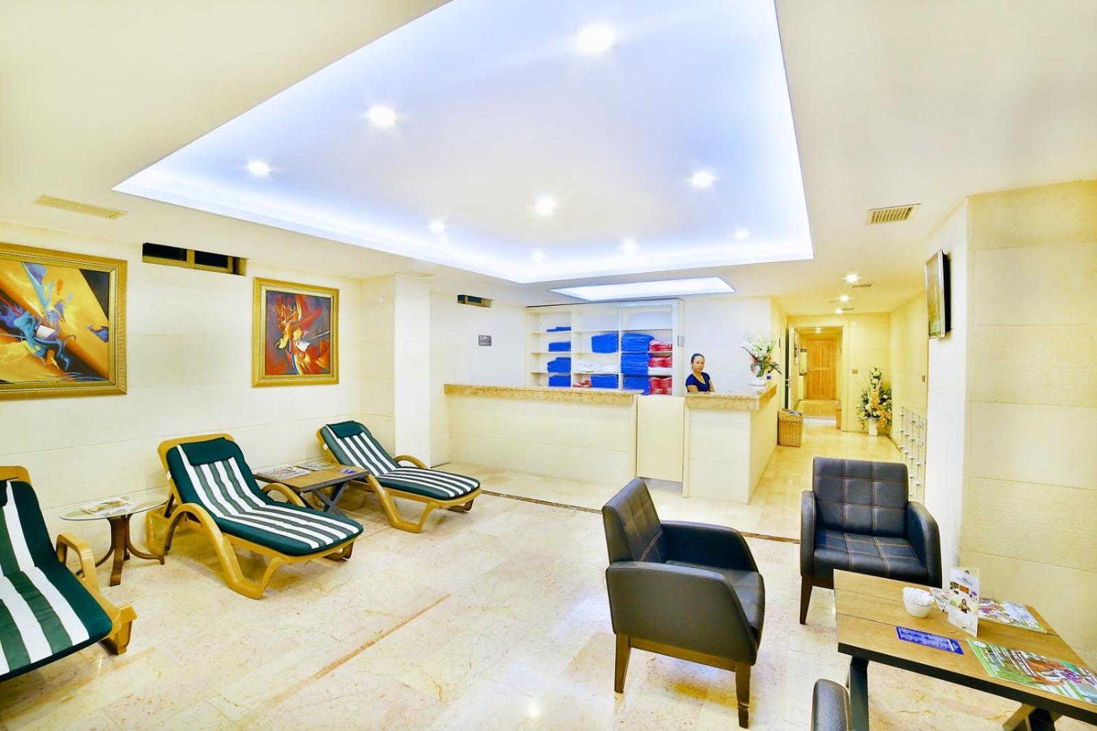 Elazig Marathon Hotel ภายนอก รูปภาพ