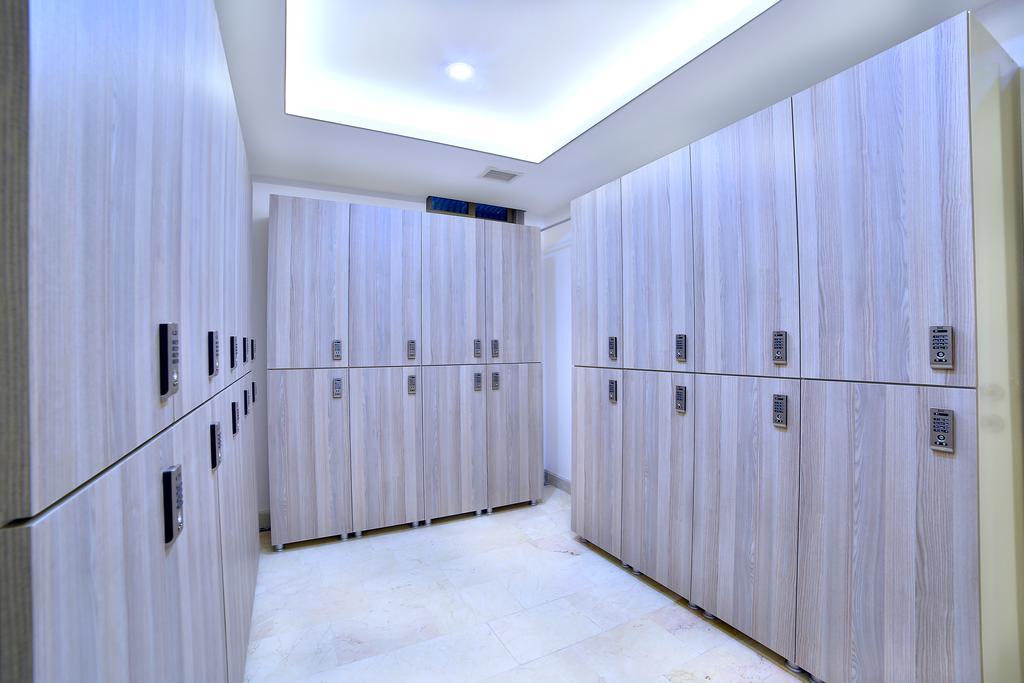 Elazig Marathon Hotel ภายนอก รูปภาพ