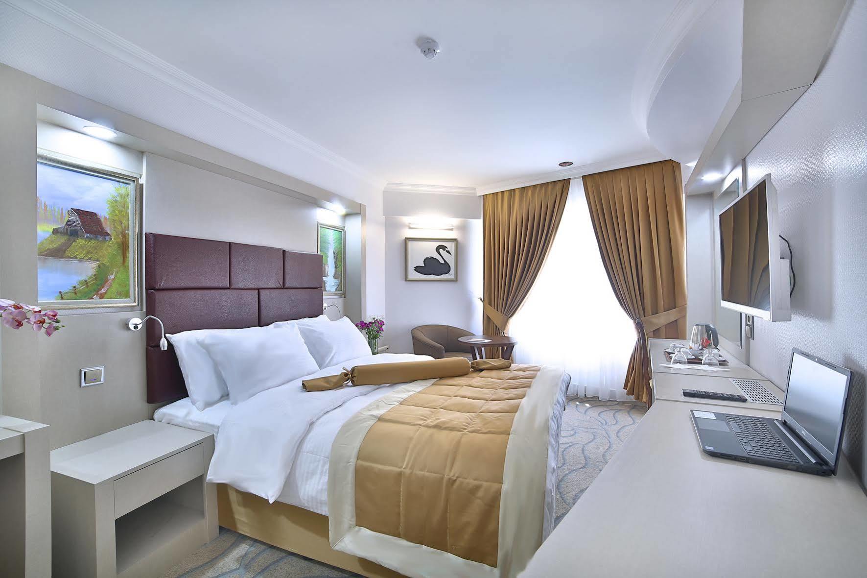 Elazig Marathon Hotel ภายนอก รูปภาพ