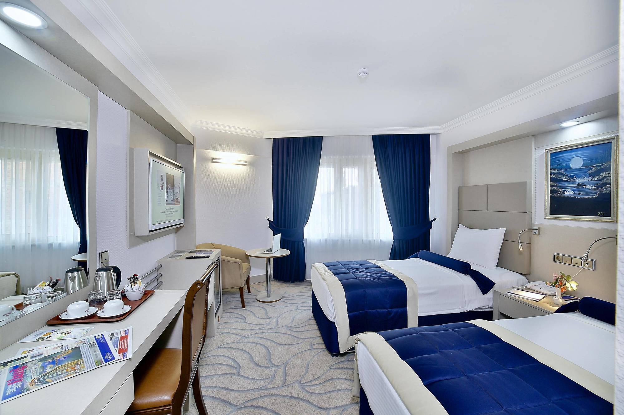 Elazig Marathon Hotel ภายนอก รูปภาพ